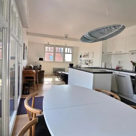 T3 Hardelot Vue